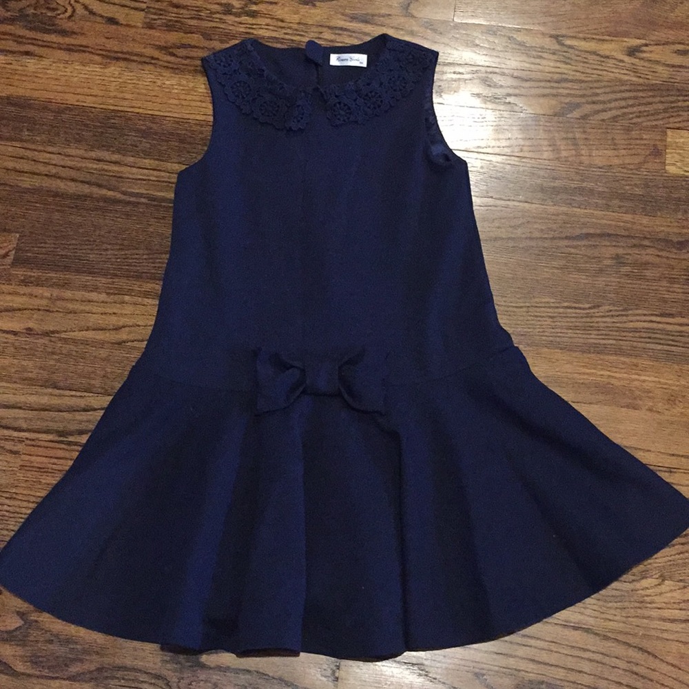Girls dress for 8/9years old